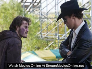 watch Killer Joe movie clip 1 stream