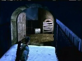 Splinter Cell Conviction [12] : La première IEM !