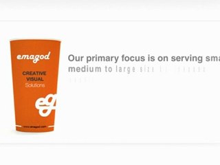 emagod Co. Limited  - Digital Corporate Presentation