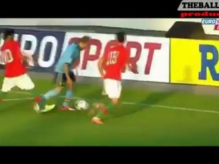 Jesé Rodriguez, la star de la cantera du Real Madrid