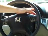 Used 2005 Honda Odyssey EX-L RES for sale at Honda Cars of Bellevue...an Omaha Honda Dealer!