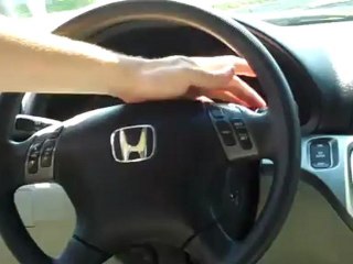 Used 2005 Honda Odyssey EX-L RES for sale at Honda Cars of Bellevue...an Omaha Honda Dealer!