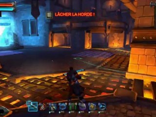 Ultimate gamer test Orc Must Die sur PC