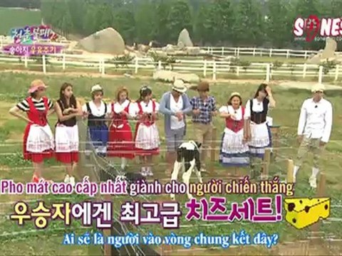 Vietsub Invincible Youth 2 Ep 28 Part 3