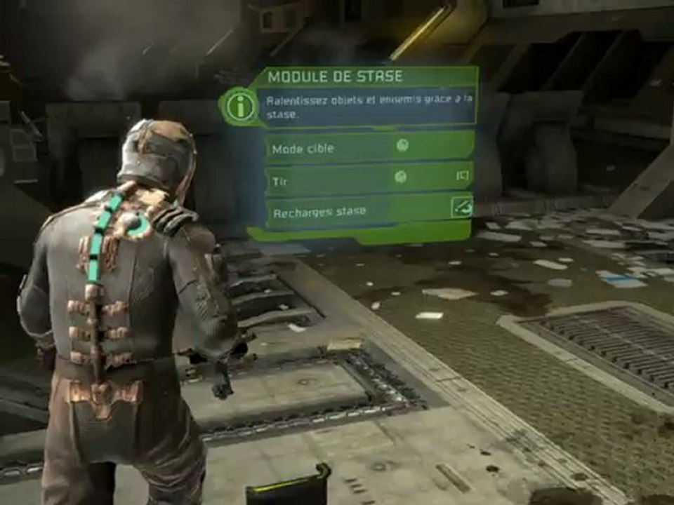 Dead Space-Part1