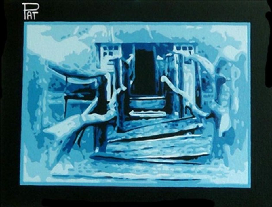 peintre breton n°9