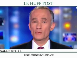 Comment faire d'une météo capricieuse la star de nos JT?