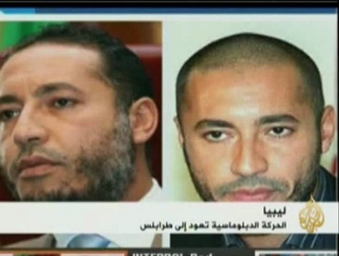 تقدم الثوار في السيطرة على سرت