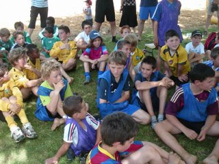 Tournée Beach Soccer - District de la Sarthe de Football