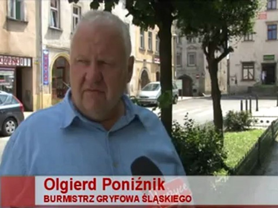 Nieszczęście w Uboczu