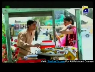 Sabz Pari Lal Kabuter By Geo TV Episode 6 - Part 4/4