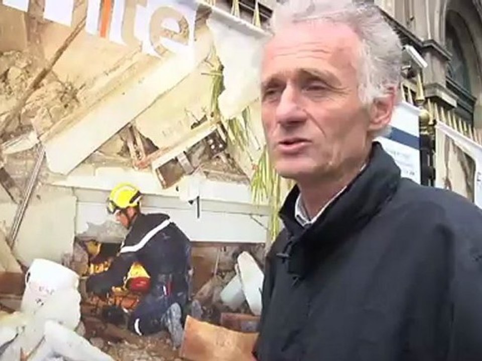 Exposition "Au large de la France - Français du monde" (juillet 2012)