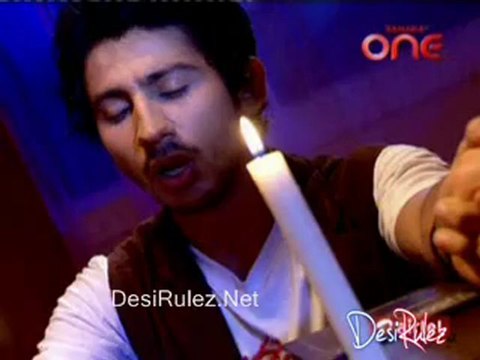 Haunted Nights -16th July 2012 pt3