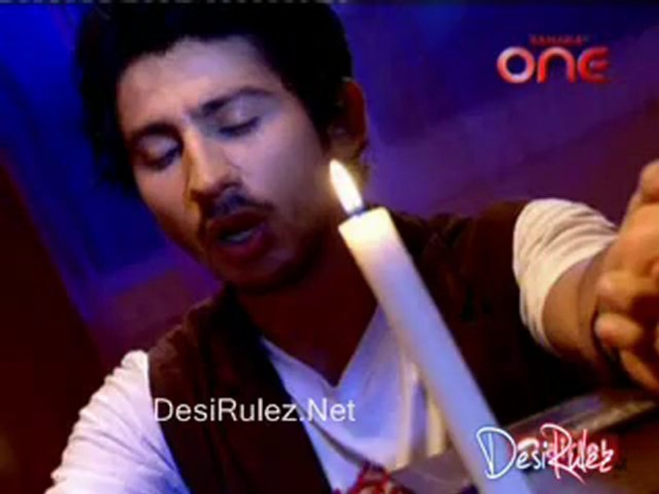 Haunted Nights -16th July 2012 pt3