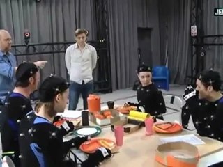 Beyond Two Souls : Without Willem Dafoe ! (making of)