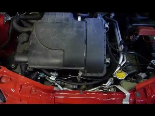 PEUGEOT 107 1L KIT E85 POWER SYSTEM