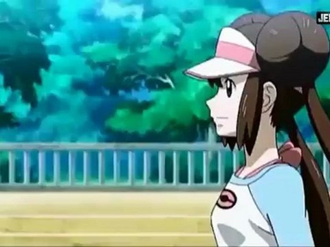 Pokémon Black & White 2 : un trailer animé