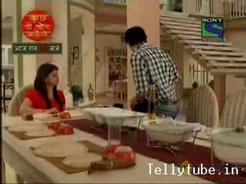 Byah Hamari Bahu Ka - 16th July 2012 Part 3