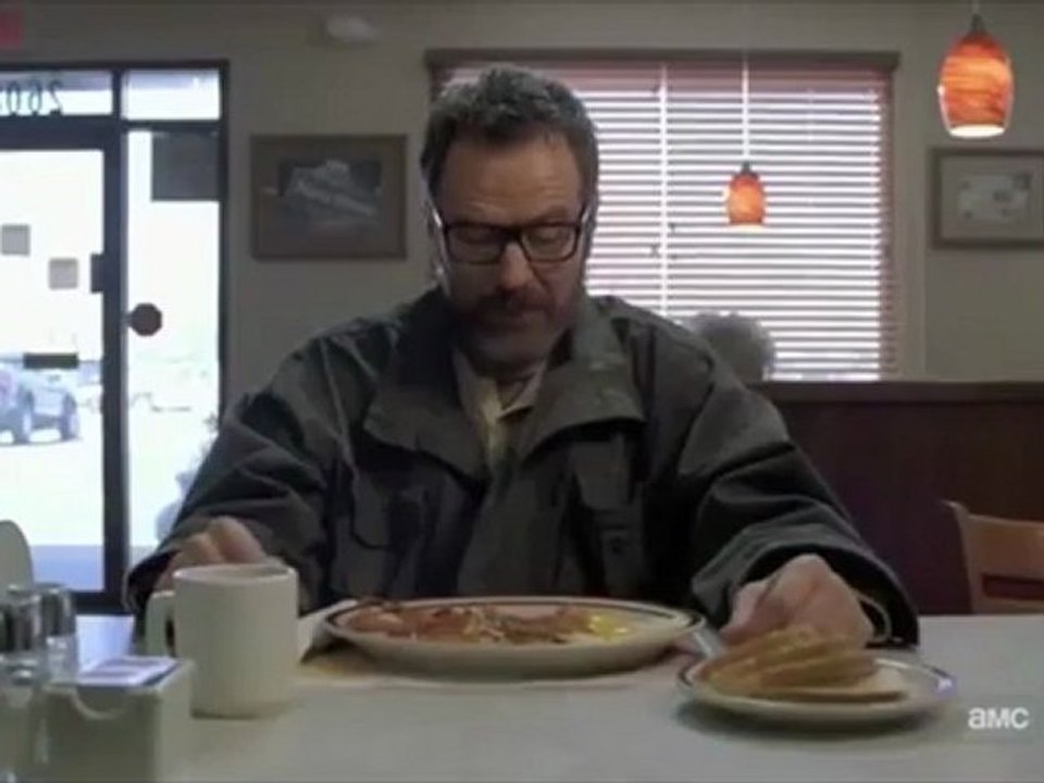 Breaking Bad Recap: Season Premiere Shows Walte...
