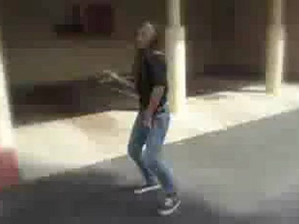 #2toneTwinss Jerkin !!