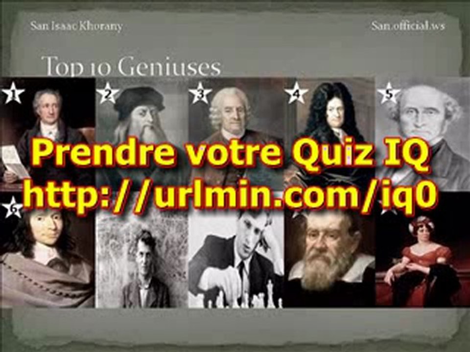 Teste De