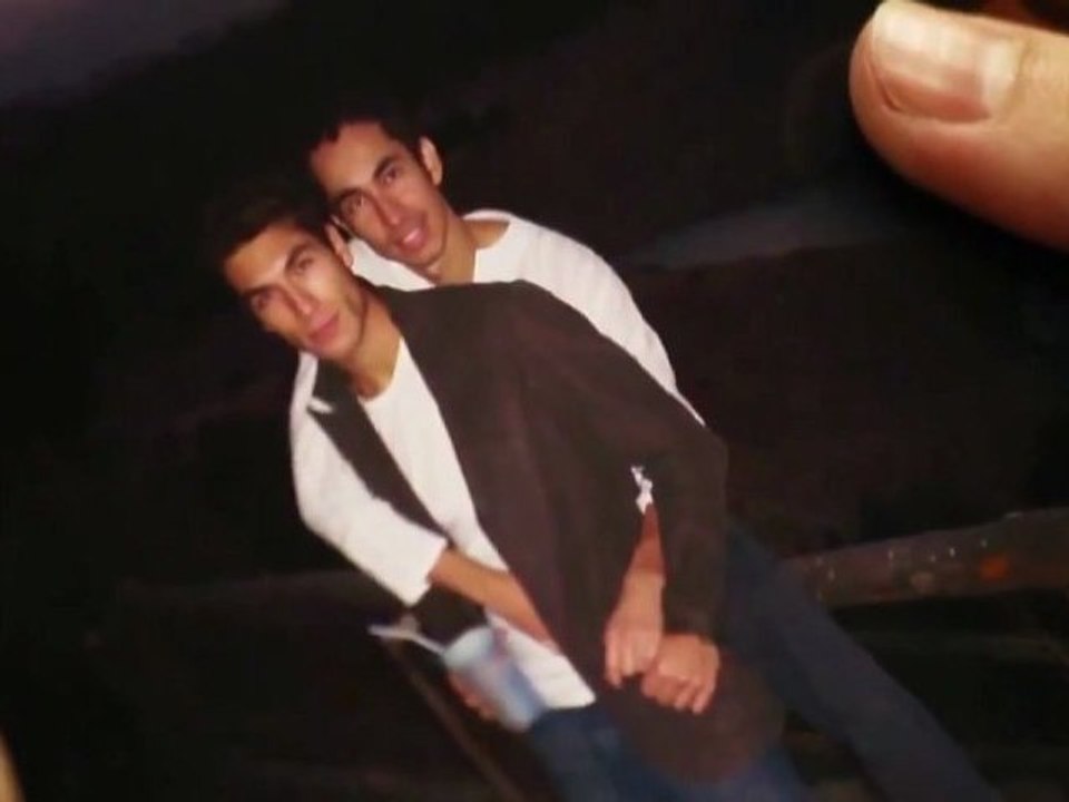 VALERIO PINO (Fotos) ► POP ROMANTICO ► OSCAR WILDER ♫ No lo se ► VIDEOS DE MUSICA Oido2007