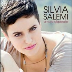 Silvia Salemi Amore disperato