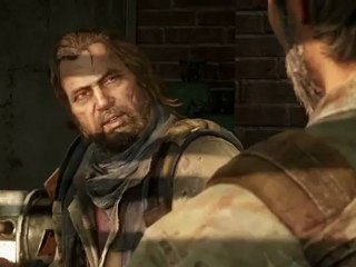 The Last of Us - Bill s Safe House Cinematic