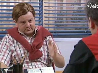 La depresión de Joaquín Caparrós