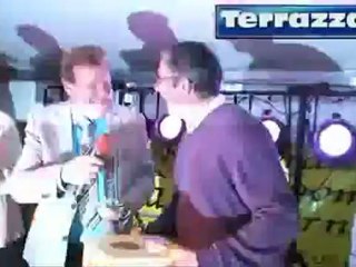 Martin Melro - De Bierfeesten in Middelkerke 2011