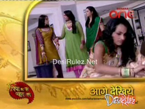 Piya Ka Ghar Pyara Lage 16th July 2012 pt2