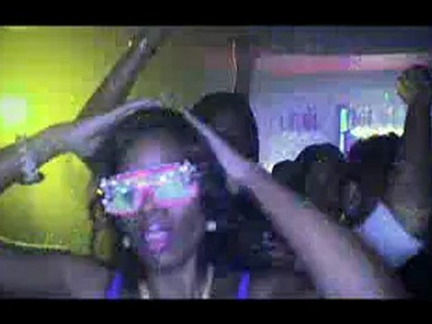 Meek Mill - House Party ft. Young Chris (Official Video)