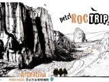 Petzl RocTrip Argentina 2012 - Official Teaser