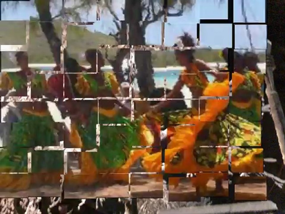 "cover"  bondie li ene fam by blou & mel