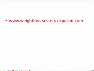 3 Fastest Way to Burn Fat