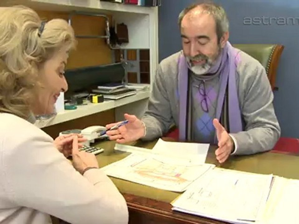 Muebles y Decoración Interiores - Madrid - Navaderri