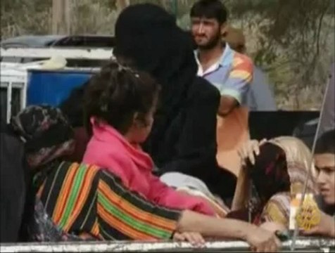 الثوار بدأوا هجوما بريا للسيطرة على وسط مدينة سرت