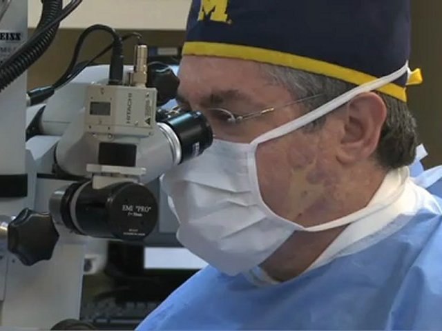 Optometrist Phoenix, AZ - Dr. Anna Clark