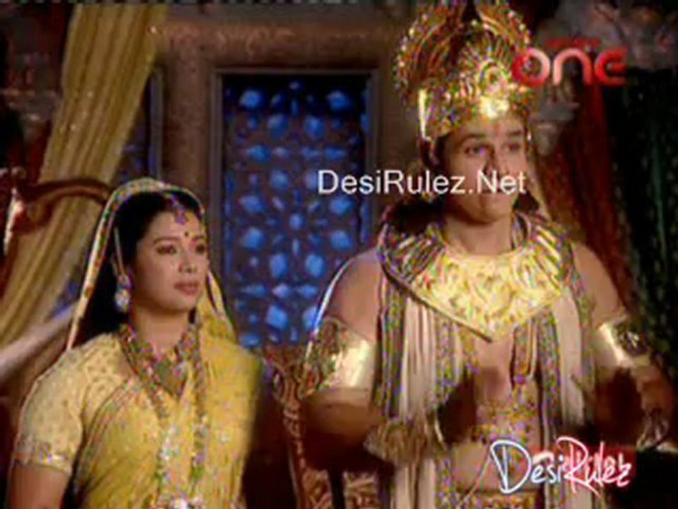 Jai Jai Jai Bajarangbali 16th July 2012 pt2