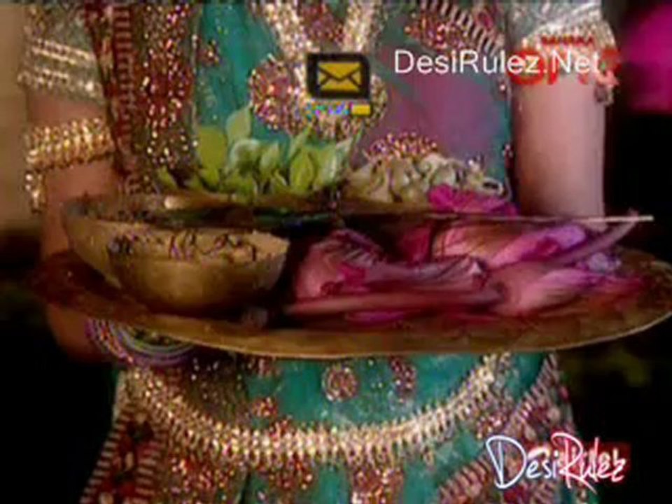 Jai Jai Jai Bajarangbali 16th July 2012 pt3