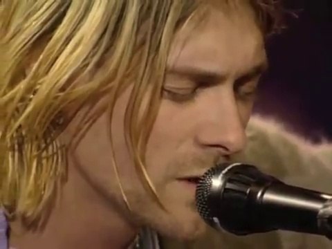 Jesus doesn't want me for a sunbeam Nirvana