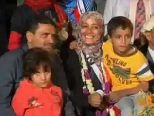 المعارضة اليمنية تقلل من تصريحات علي صالح