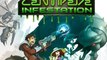 CGRundertow CENTIPEDE: INFESTATION for Nintendo 3DS Video Game Review