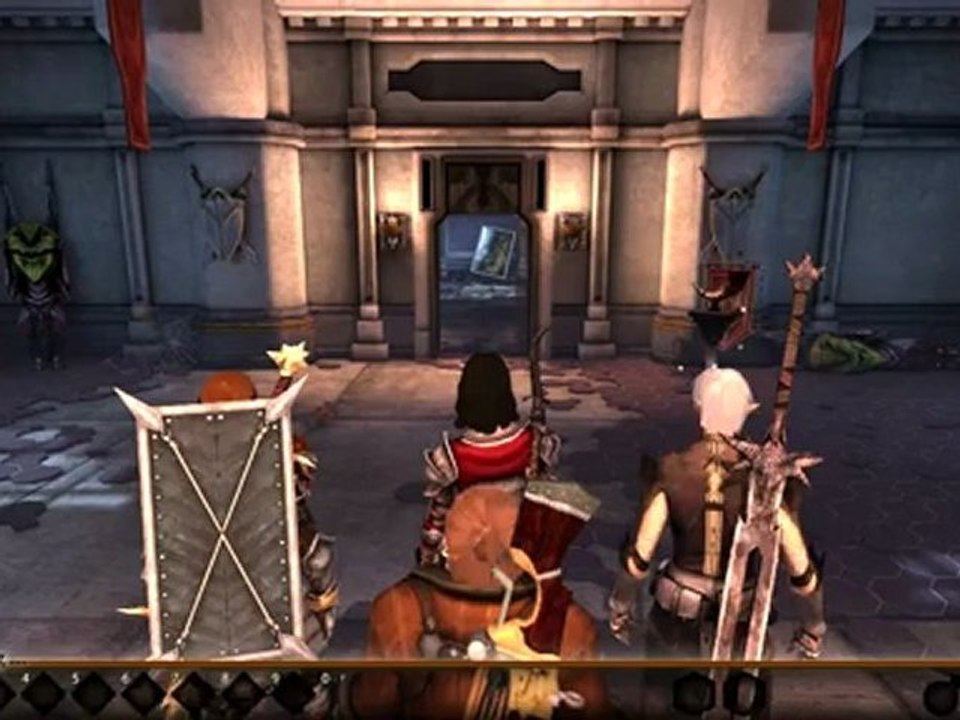 [S9][P2] Dragon Age 2