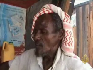 هجوما واسعا على معاقل حركة الشباب المجاهدين