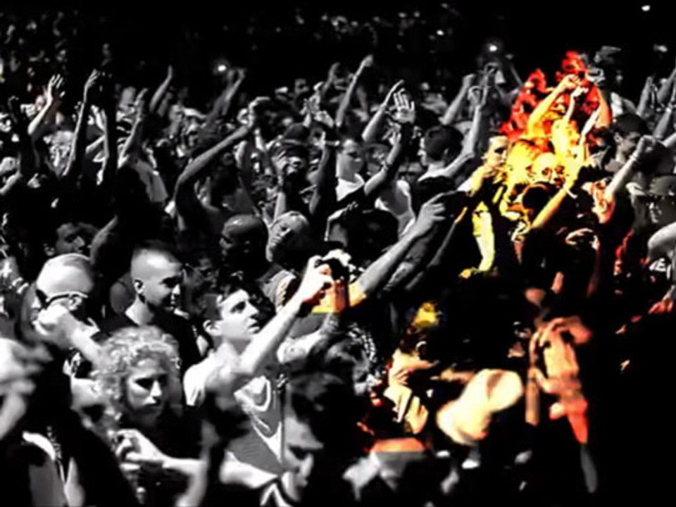 Time Warp Italy 2012 - Official Trailer