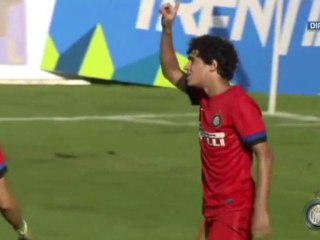 L'exploit individuel de Philippe Coutinho !