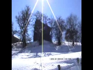 dün gece seni düşündüm