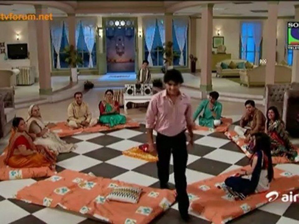 Byah Hamari Bahu Ka 16th July 2012 Video Watch Online Pt4