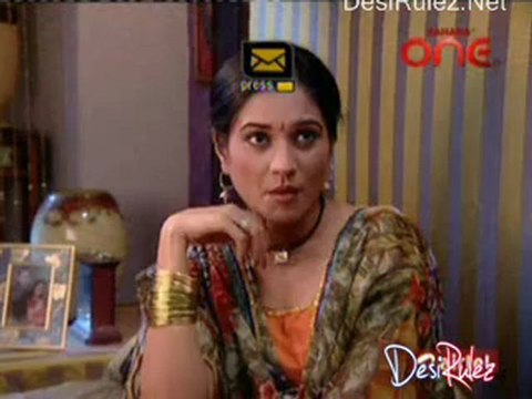Jhilmil Sitaron Ka Aangan Hoga - 16th July 2012 pt2